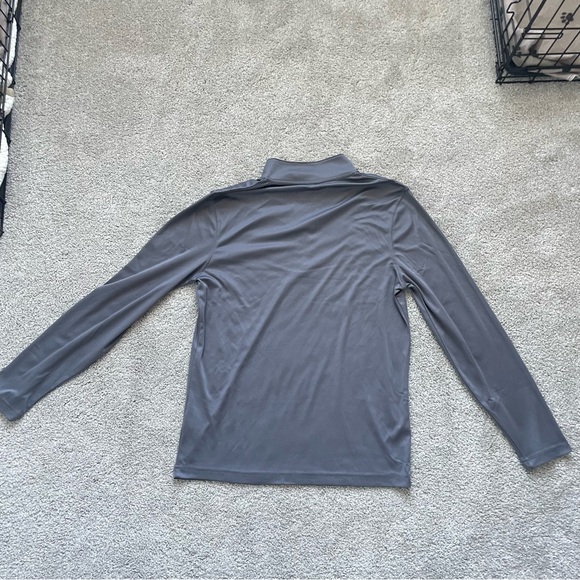 Notre Dame quarter zip - Picture 5 of 5